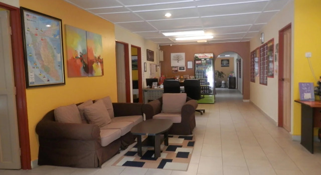 Eight Mentigi Guest House, Rezerwuj Pensjonat Tanah Rata Cameron Highlands
