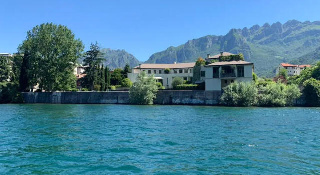 Апартаменты Casa Isola Viscontea