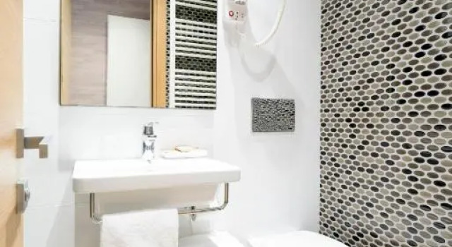 Номер Standard Hotel Joseph