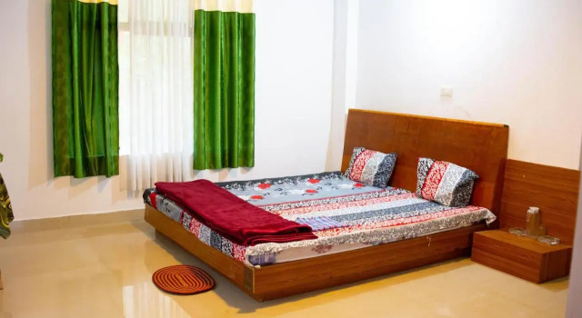 Nongkhlaw Hills Guest House, Забронировать Гостевой дом Гостевые дома Шиллонг, Гостевой дом