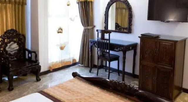 Hong Ngoc 3 Hotel