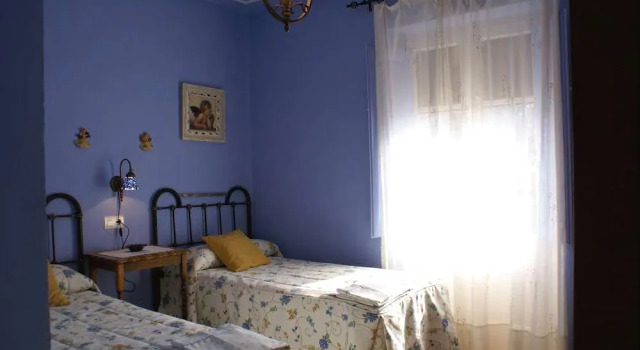 Casa Martin Ordesa, Book Hotel Hotels in Aragon with Parking, Parking