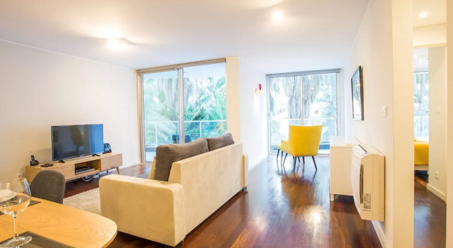 Quinta da Nogueira Boutique Apt