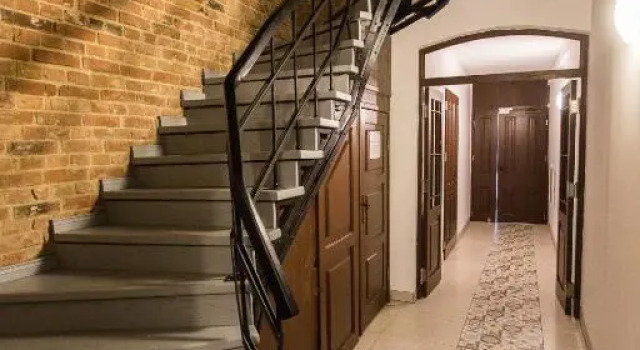 Apartament Starówka 2