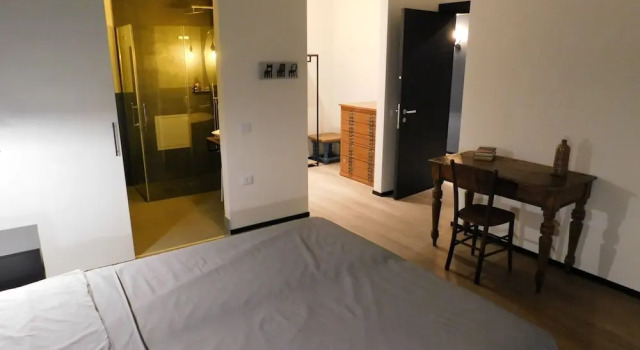 Номер Comfort Piumaviola Beds & Apartments
