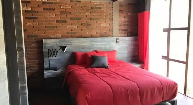 Casa Ndomi, Buchen Sie Hotel Hotels & Unterkünfte in Bundesstaat Mexiko, Hotel