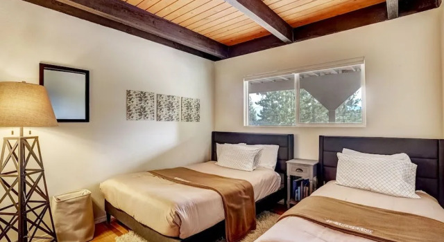 Panka Treehouse, Prenota Hotel South Lake Tahoe South Lake Tahoe Area