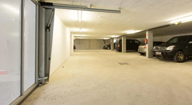 Appartement-Ennemoser, Rezerwuj Hotel Hotele w Bregenzerwald z parkingiem, Parking
