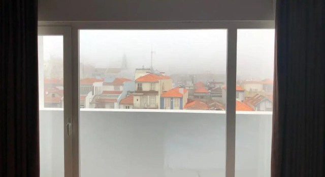 Студия Be Oporto Apartments Clérigos