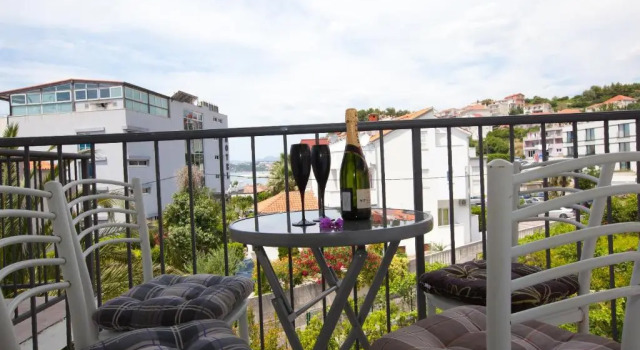 Апартаменты Apartments Casablanca