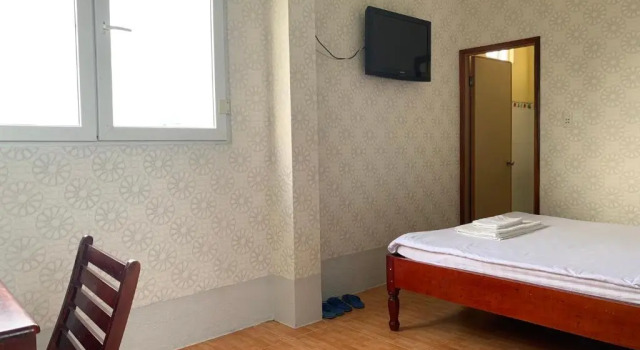 Номер Standard Hoang Hai Dang 1 Hotel