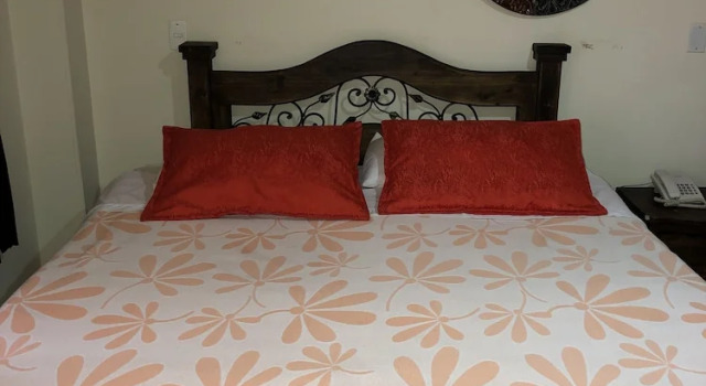 Номер Standard Hoteles Bogotá Inn La Soledad