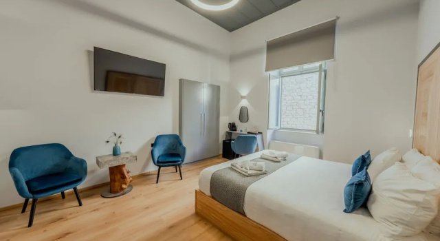 Номер Classic Impero Nafplio Hotel & Suites