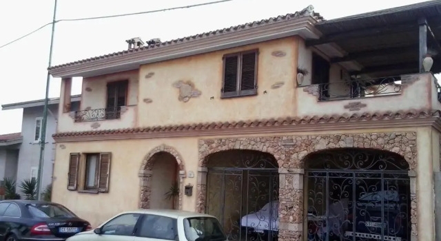Коттедж Casa Signorile
