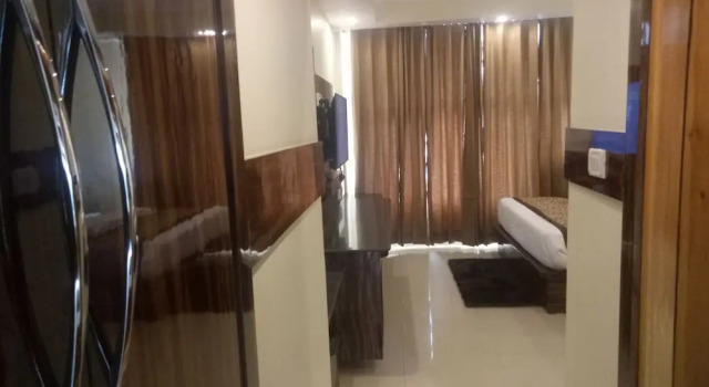 Номер Premium Hotel Nek