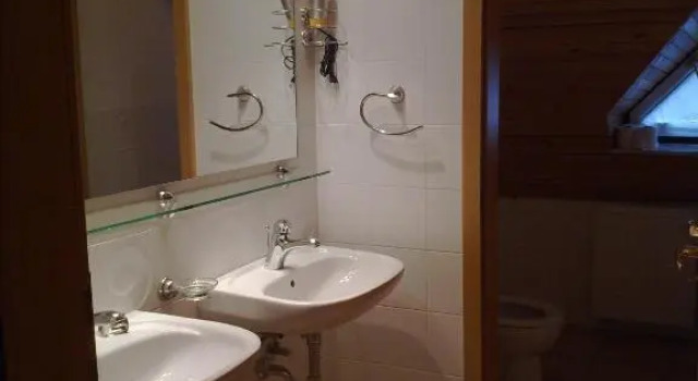 Standard cameră B&B Na Kluk