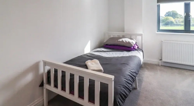 Phoenix House, Забронировать Отель Малверн Malvern Hills