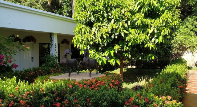Семейный номер Standard Hotel Boutique Villa Valeria