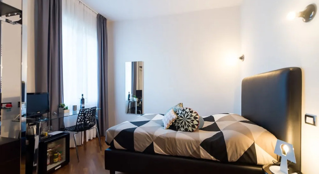 Номер Economy I Sleep B&B