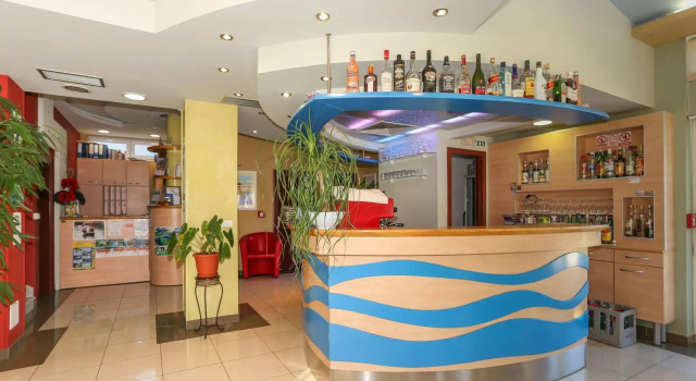 Aparthotel Astoria