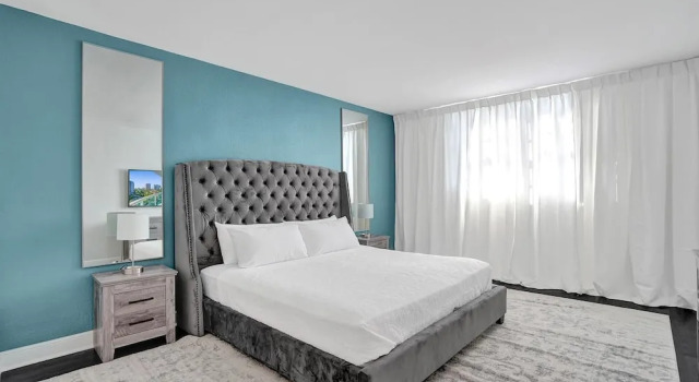 Sunny Isles 4 Bedrooms on the beach, Rezervasyon Apart Otel Sunny Isles Beach Miami Beach