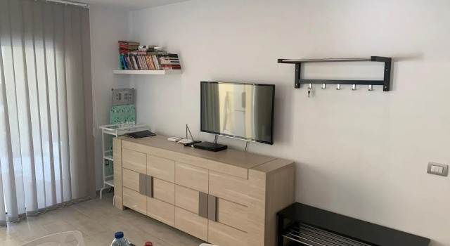 Costa Adeje-2 bed.apartment with double terrace, Book Apartment Hotels in Tenerife with Parking, Parking