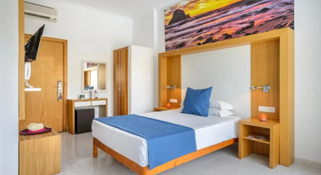 Номер Standard Hotel Apartamentos Vibra San Marino