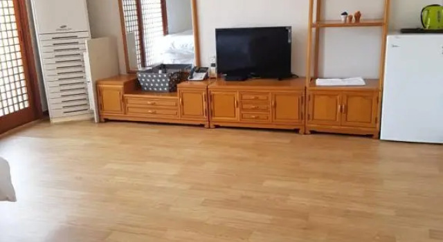 Номер Deluxe White House