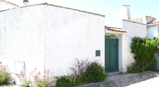Maison Etrille