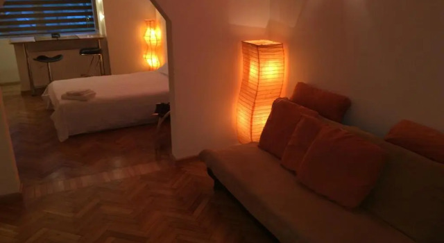 Appartement Apartment Catalin