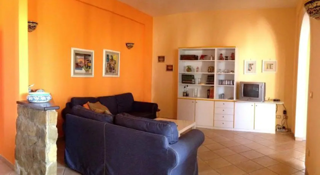Casa Vacanze San Marco, Забронировать Апартаменты/квартира Шакка Сицилия