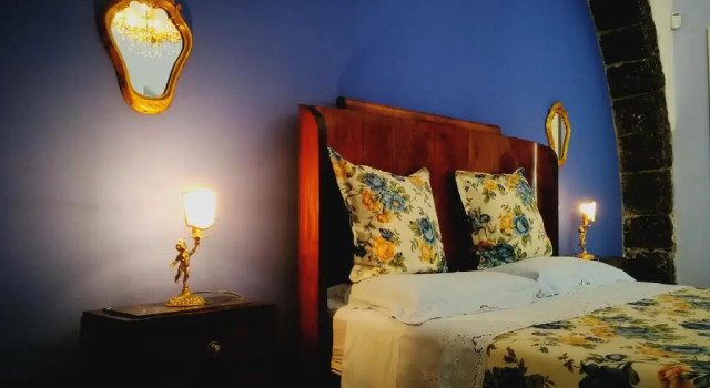 Апартаменты La Baronessa B&B