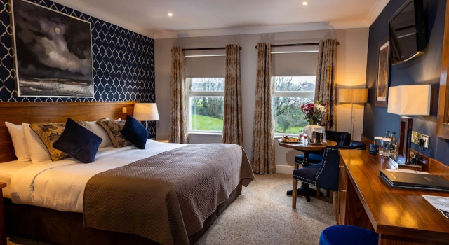 Одноместный номер Standard The Lakeside Hotel & Leisure Centre