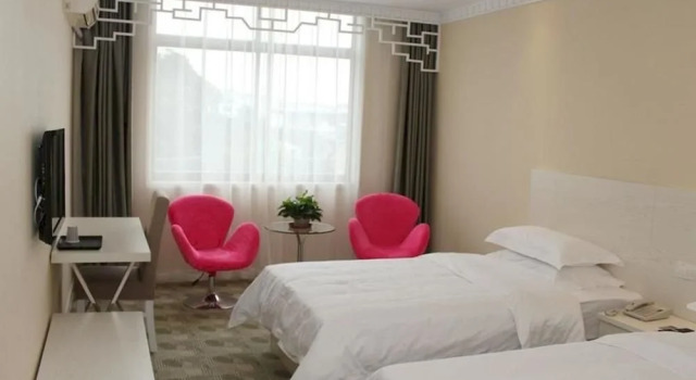 Dianliandian Yangsheng Hotel Suzhou Branch, Забронировать Отель Сучжоу Китай, рядом с Leqiao Station
