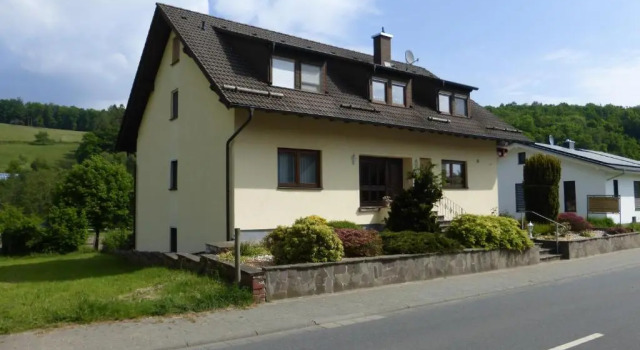 Ferienwohnung Baier