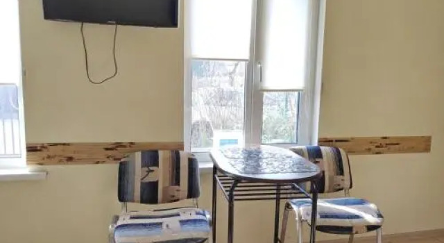 Bambukovyi Gai, Rezervovat Apartmán Kyjev Kijev