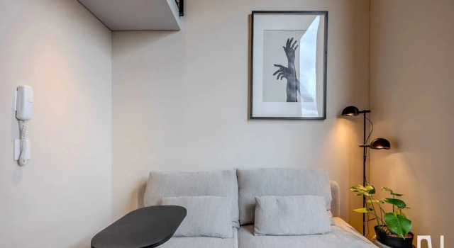 NOK Luxury Studio in Chapinero, Rezervați Apartament Bogotá Columbia