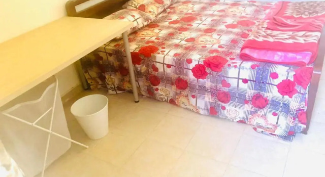 Апартаменты c 1 комнатой BlueHole Plaza Cozy Seaview Apartment
