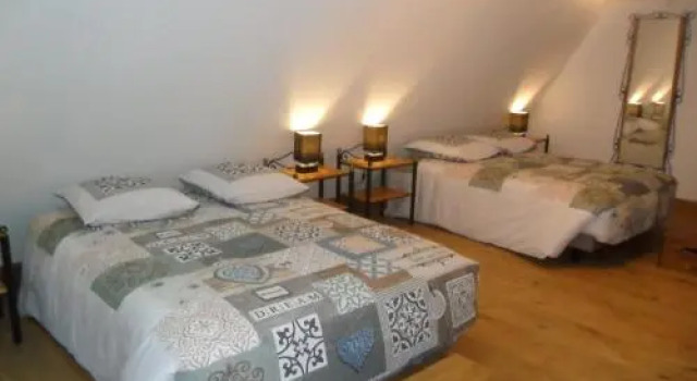 Le Village Des Glycines, Prenota Hotel Hotel a Aquitania con parcheggio, Parcheggio