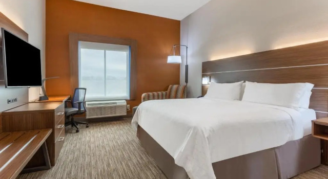 Номер Standard Holiday Inn Express & Suites Kearney by IHG