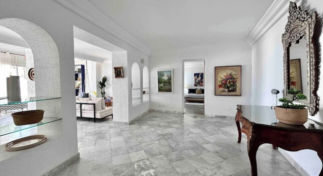 Cliff 2 Live Above the Sea, Between Sky & Mediterranean, Buchen Sie Ferienwohnung Tunis Governorate Tunis