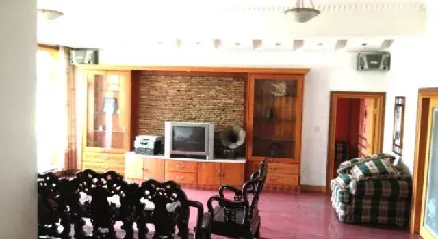 Shanlihong Hotel, Buchen Sie Hotel Shenhe Shenyang