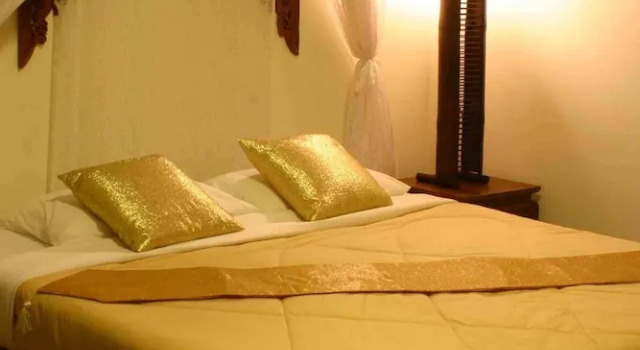 Двухместный номер Superior с балконом Ruean Thai Hotel