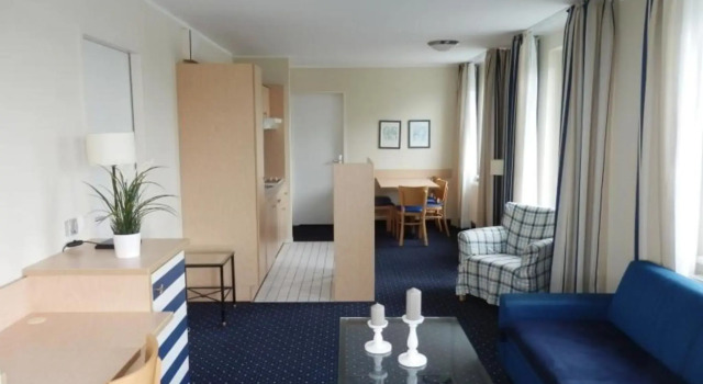 Am Kurhaus 208 PP 69