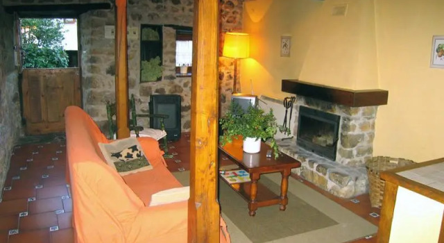 Casa Rural La Vega, Book Hotel Villar de Huergo 