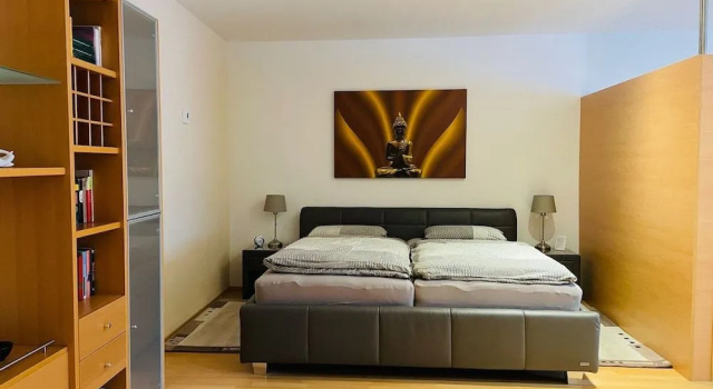 Altstadthaus Buddha, Book Hotel 3-stjernede hoteller i Luther Trail, 3*