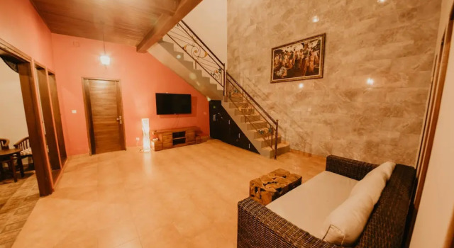 Pukakoo Villa by Supala