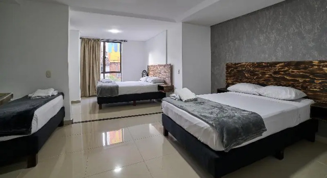 Люкс Farum Hotels
