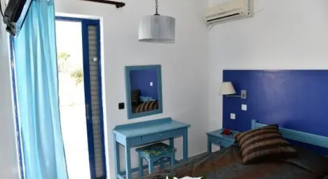 Flat 1 Bedroom 1 Bathroom - Kos