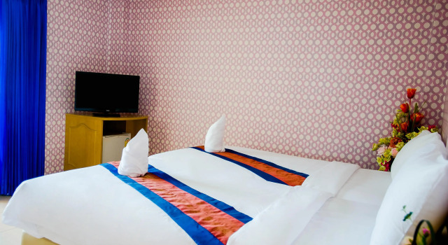 Familyhotel, Rezervovat Hotel Levné hotely v North-Eastern Thailand